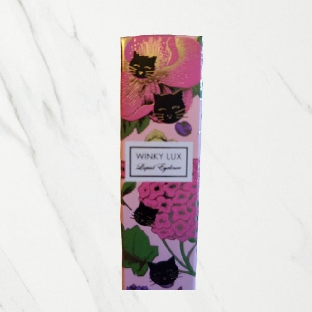 Winky Lux Gel Liner WaterProof